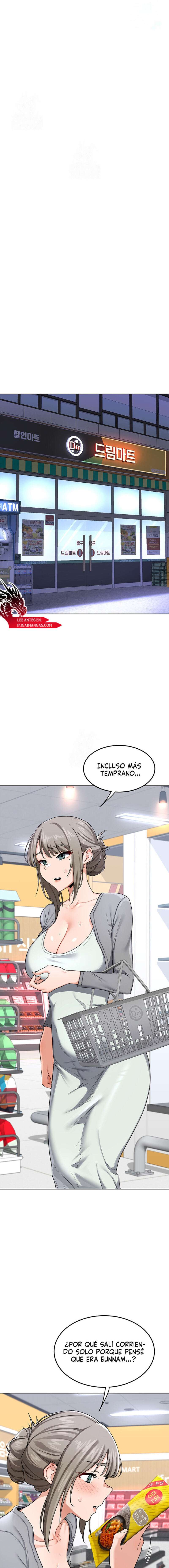 Plan de intercambio de madres Capítulo 29 - Page 15