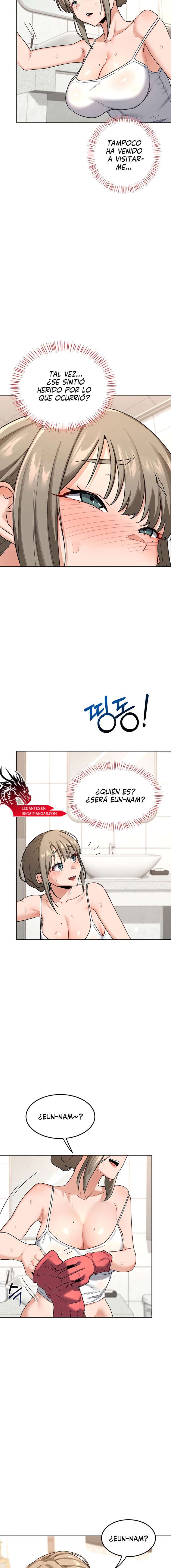 Plan de intercambio de madres Capítulo 29 - Page 2