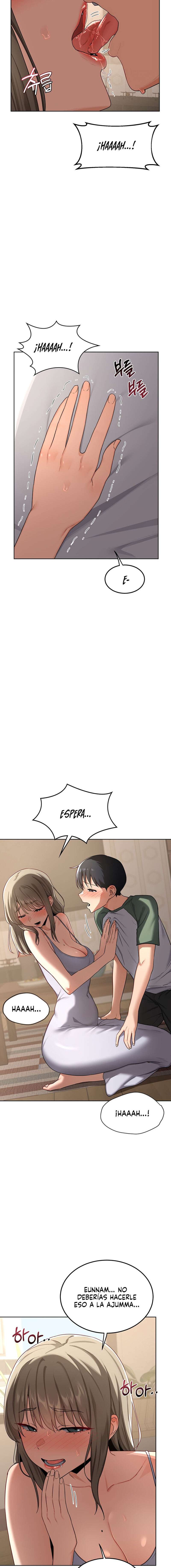 Plan de intercambio de madres Capítulo 31 - Page 16