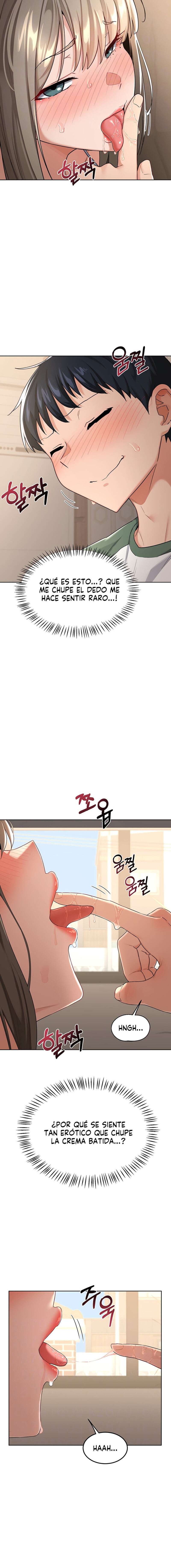 Plan de intercambio de madres Capítulo 31 - Page 4