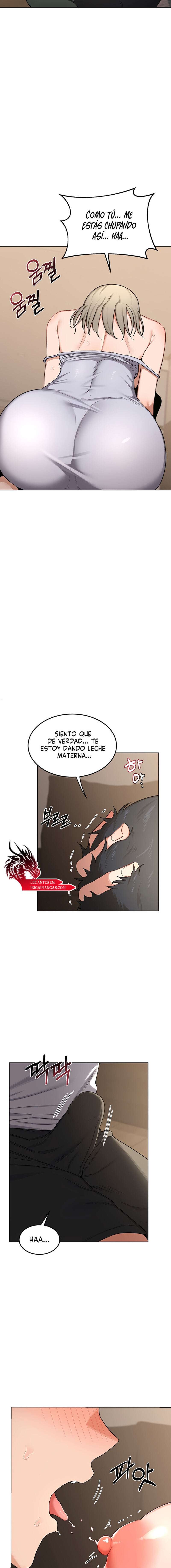 Plan de intercambio de madres Capítulo 32 - Page 7