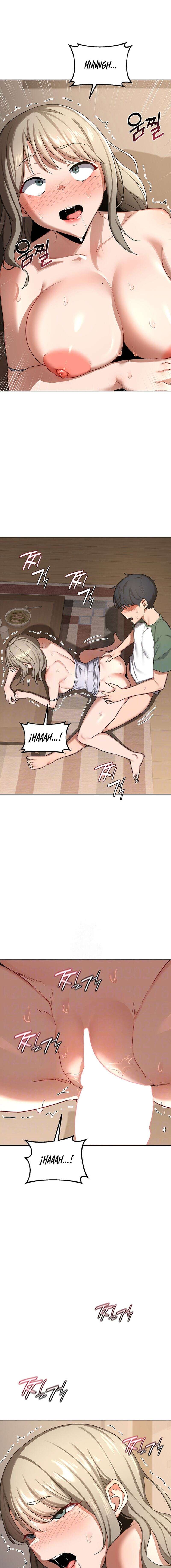 Plan de intercambio de madres Capítulo 33 - Page 2