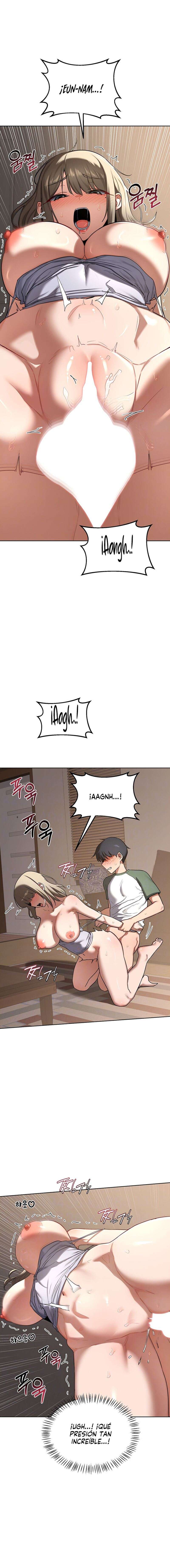 Plan de intercambio de madres Capítulo 34 - Page 2