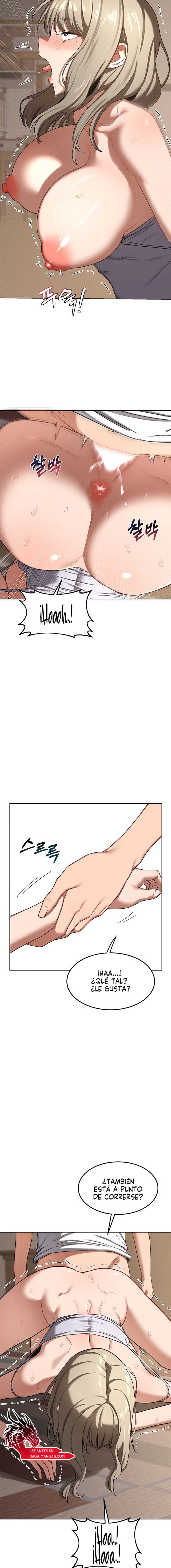 Plan de intercambio de madres Capítulo 34 - Page 5