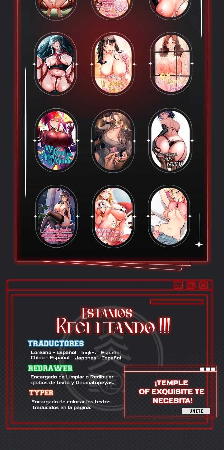 Plan de intercambio de madres Capítulo 36 - Page 15