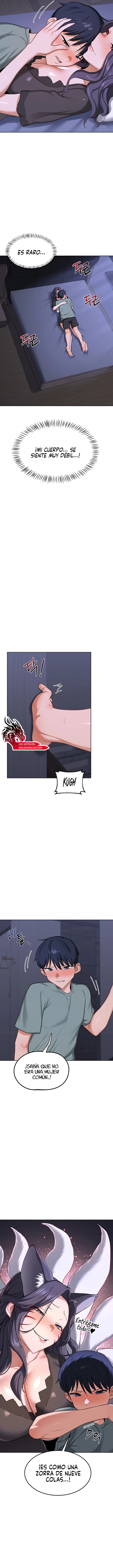 Plan de intercambio de madres Capítulo 40 - Page 6