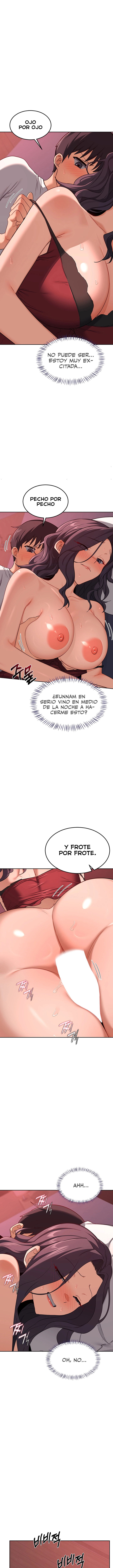 Plan de intercambio de madres Capítulo 42 - Page 10