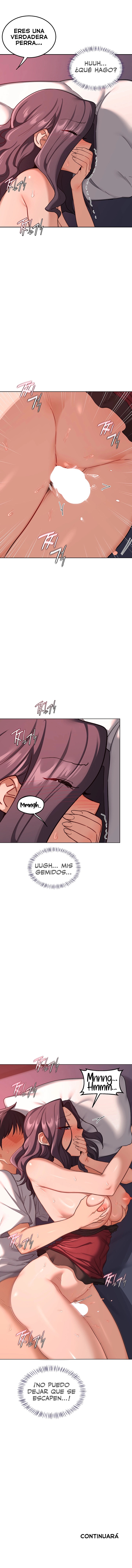 Plan de intercambio de madres Capítulo 42 - Page 12