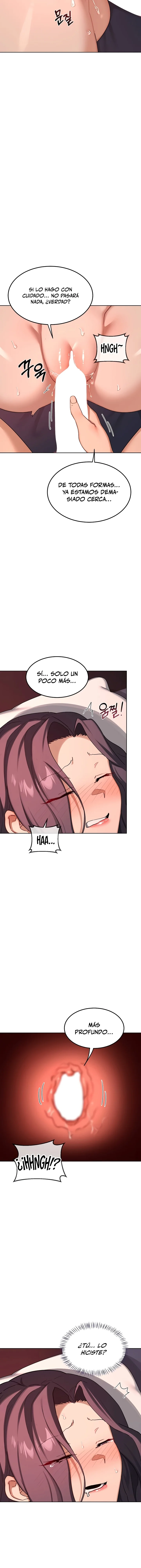 Plan de intercambio de madres Capítulo 43 - Page 13