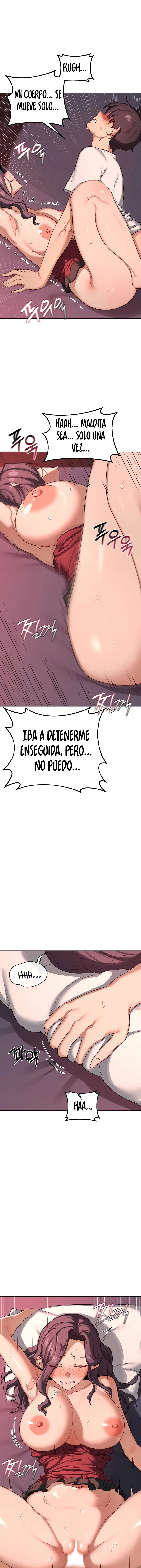 Plan de intercambio de madres Capítulo 43 - Page 16