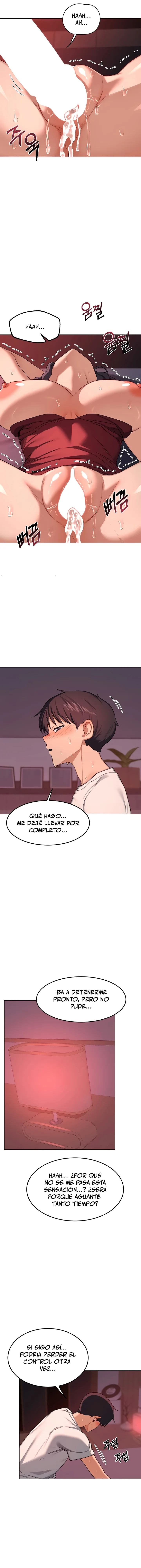 Plan de intercambio de madres Capítulo 43 - Page 19