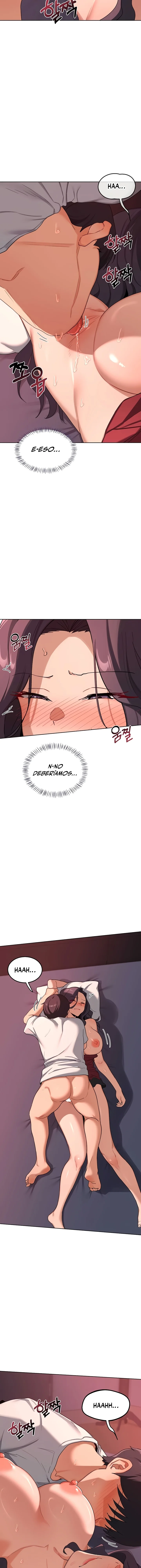 Plan de intercambio de madres Capítulo 43 - Page 7