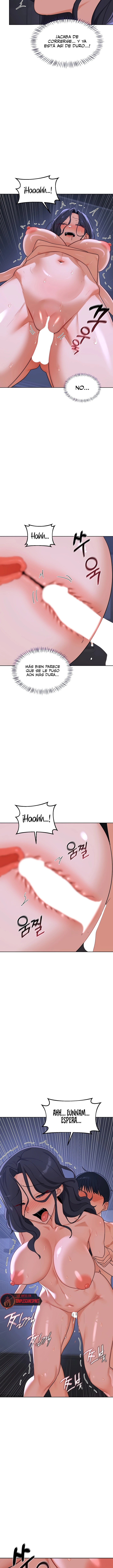 Plan de intercambio de madres Capítulo 47 - Page 12