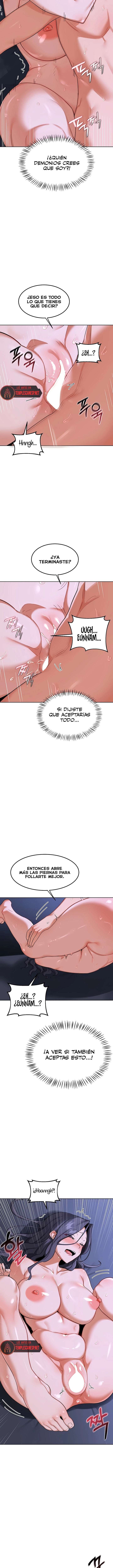 Plan de intercambio de madres Capítulo 47 - Page 5