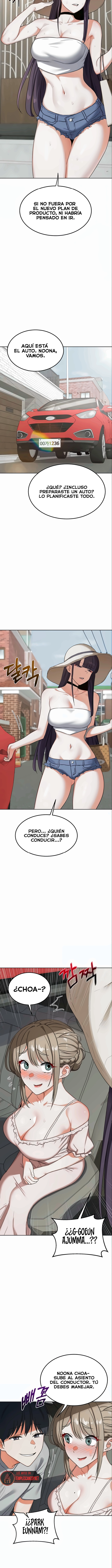 Plan de intercambio de madres Capítulo 50 - Page 14