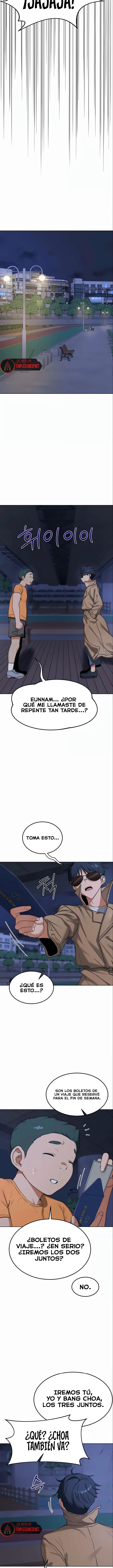 Plan de intercambio de madres Capítulo 50 - Page 7