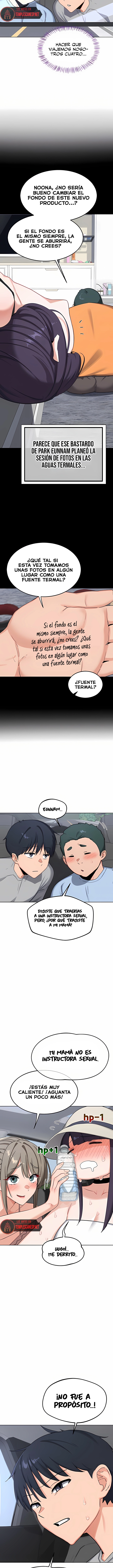 Plan de intercambio de madres Capítulo 51 - Page 4