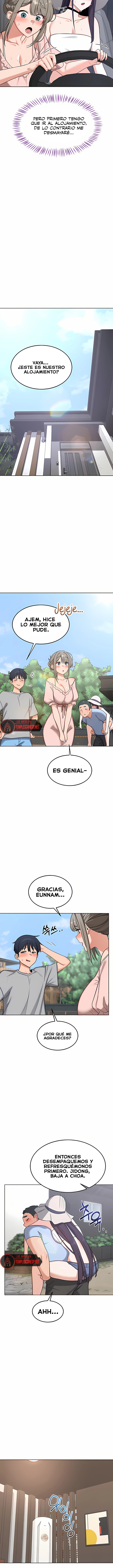 Plan de intercambio de madres Capítulo 51 - Page 7