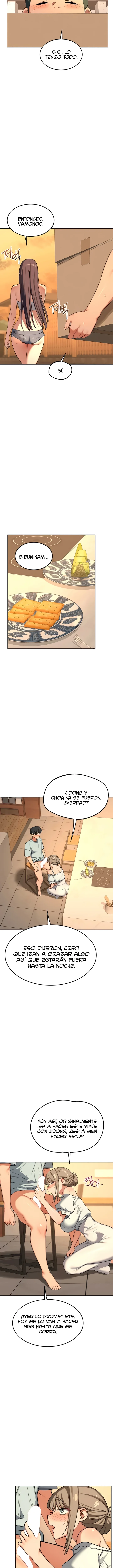 Plan de intercambio de madres Capítulo 53 - Page 14