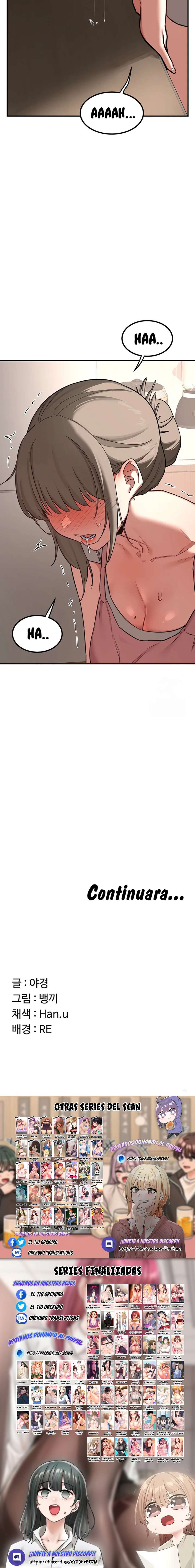 Plan de intercambio de madres Capítulo 7 - Page 24