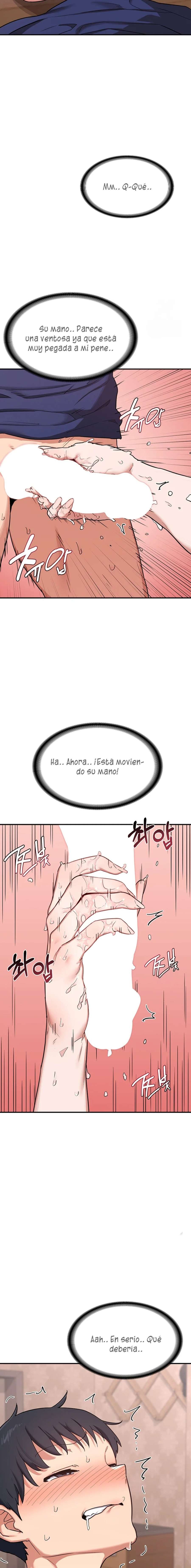 Plan de intercambio de madres Capítulo 7 - Page 9