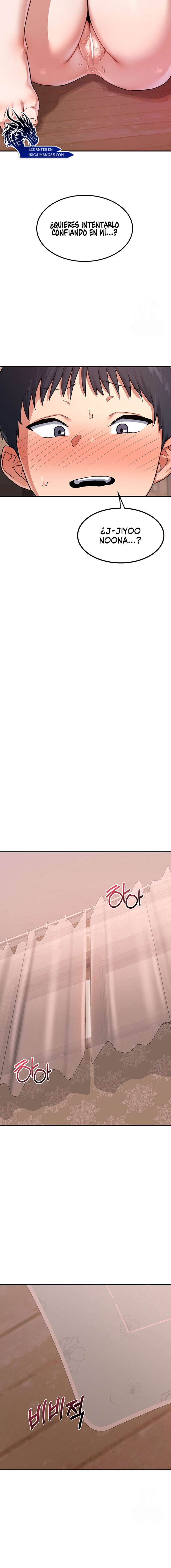 Plan de intercambio de madres Capítulo 8 - Page 9