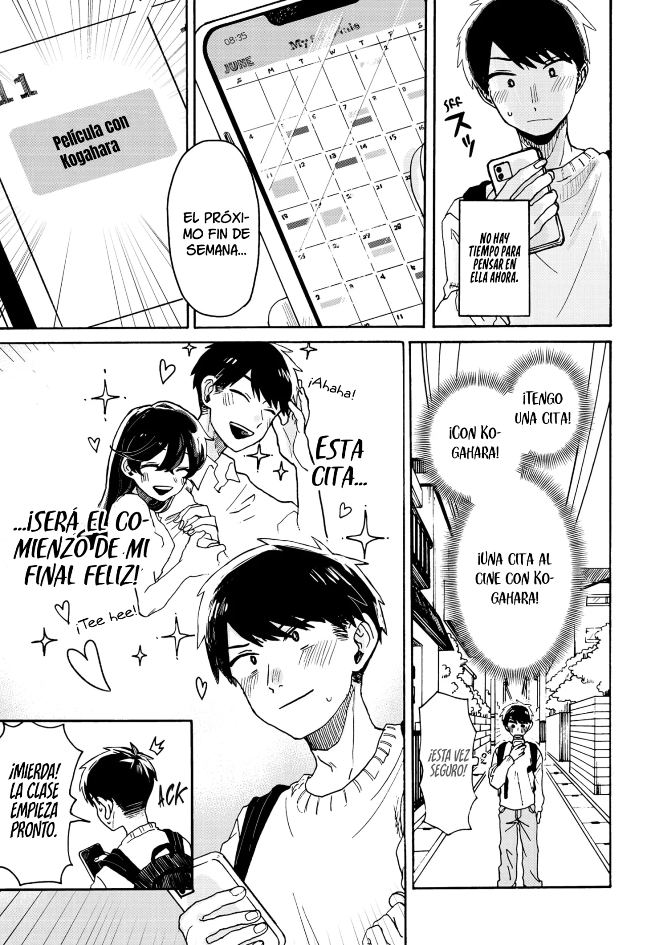 Kuso Onna ni Sachiare Capítulo 1 - Page 13