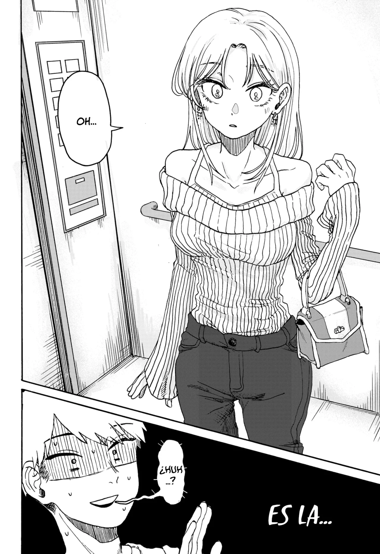 Kuso Onna ni Sachiare Capítulo 1 - Page 16