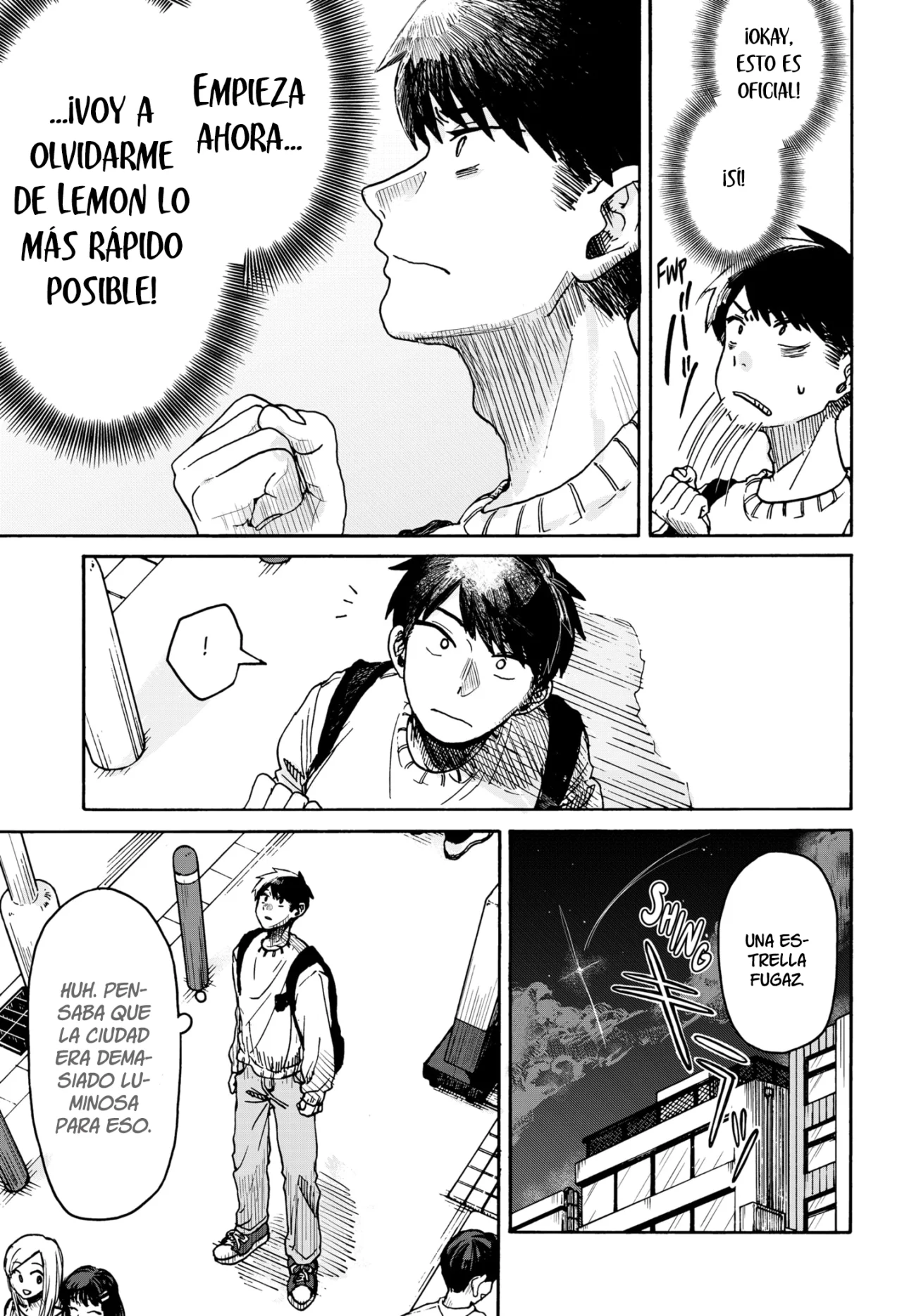 Kuso Onna ni Sachiare Capítulo 1 - Page 25