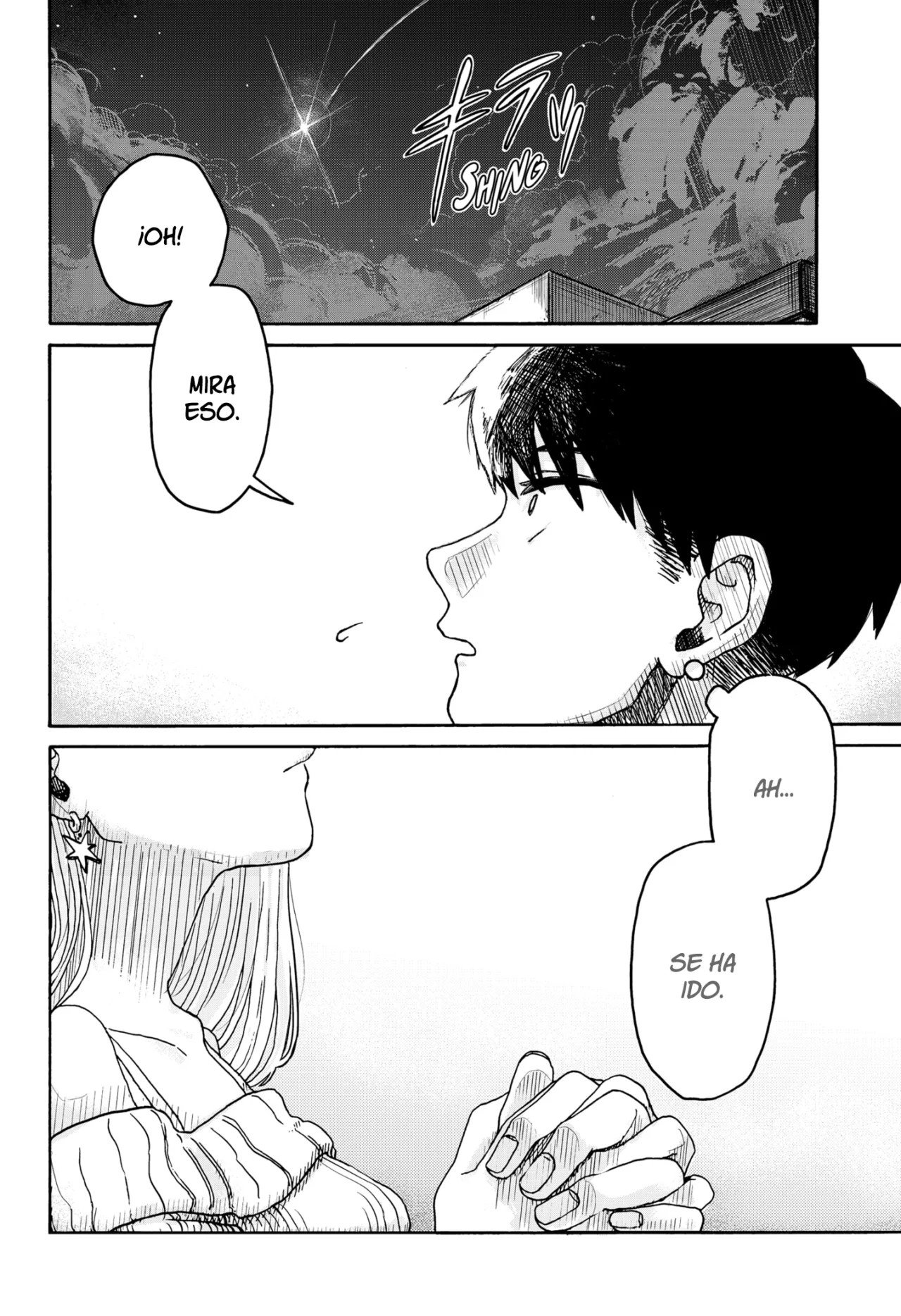 Kuso Onna ni Sachiare Capítulo 1 - Page 26