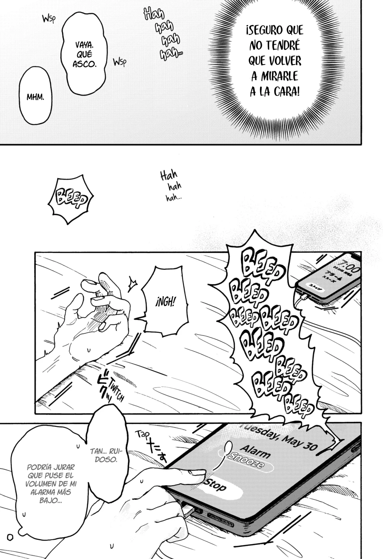 Kuso Onna ni Sachiare Capítulo 1 - Page 29