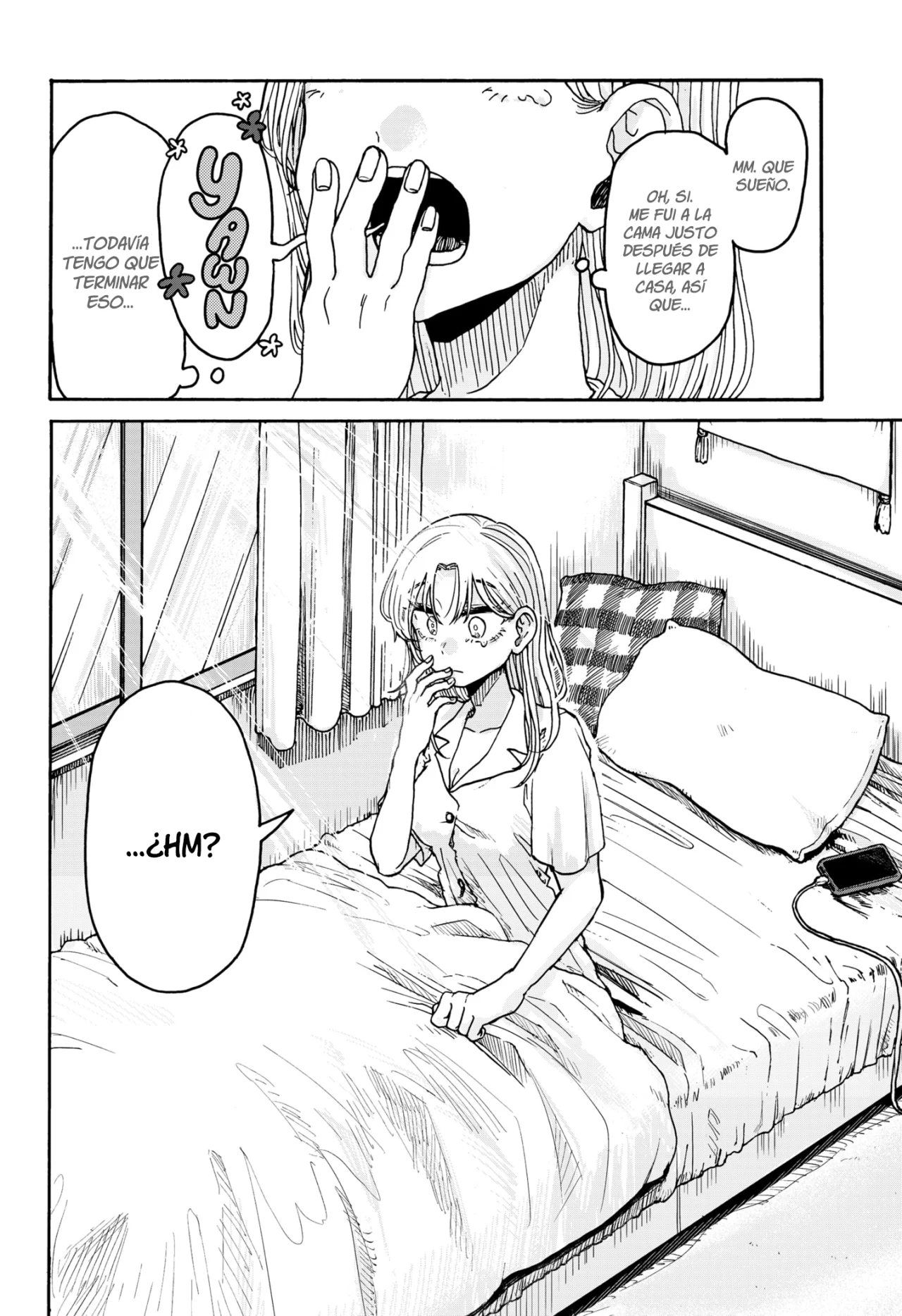 Kuso Onna ni Sachiare Capítulo 1 - Page 30