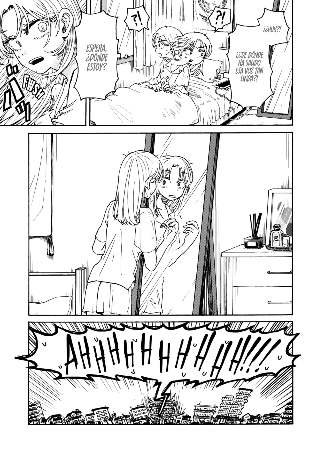 Kuso Onna ni Sachiare Capítulo 1 - Page 31