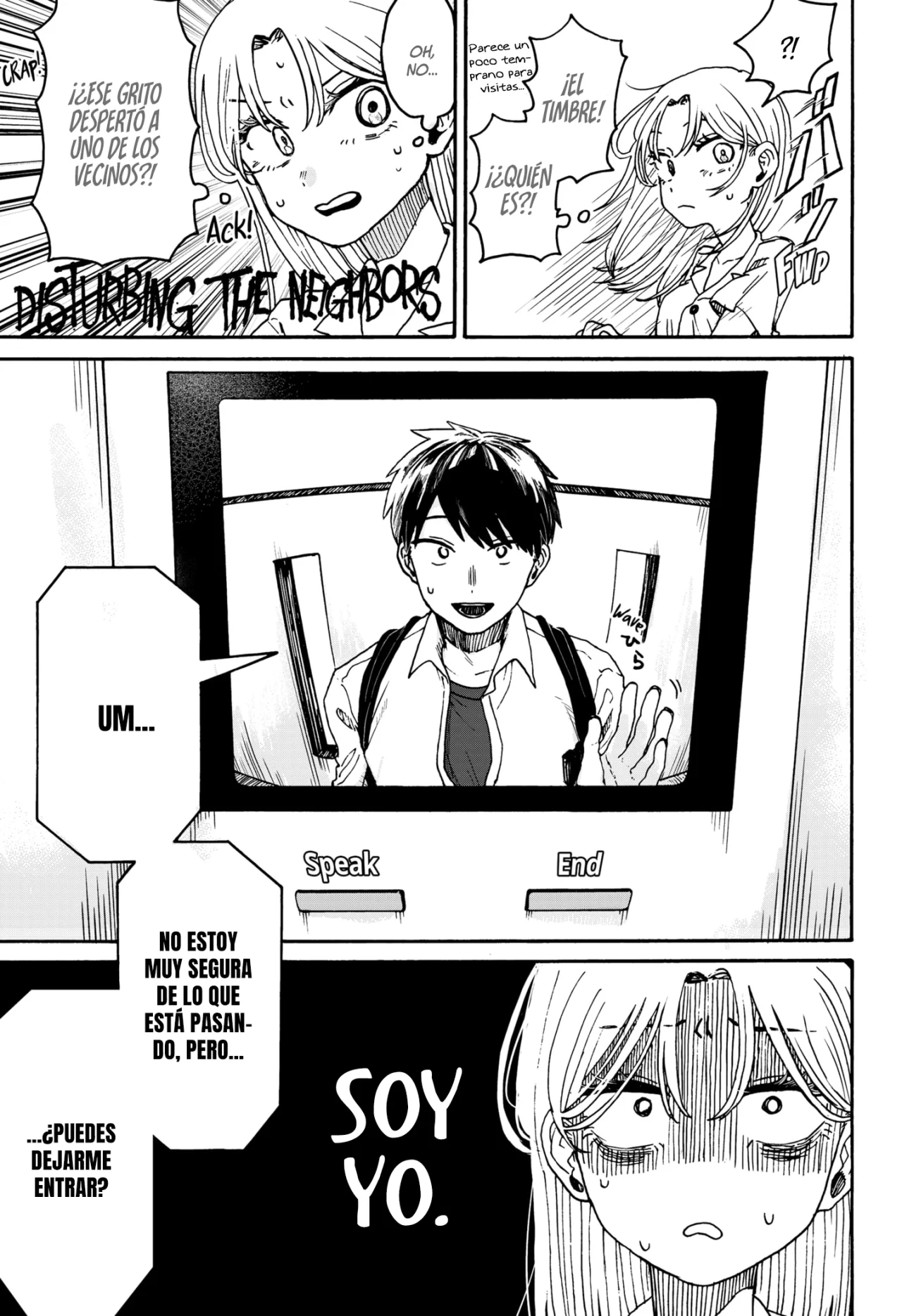 Kuso Onna ni Sachiare Capítulo 1 - Page 33