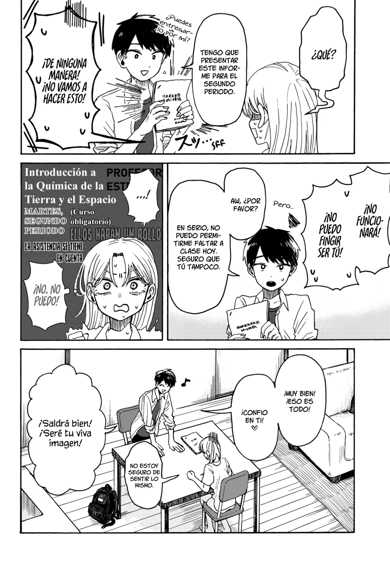 Kuso Onna ni Sachiare Capítulo 1 - Page 36