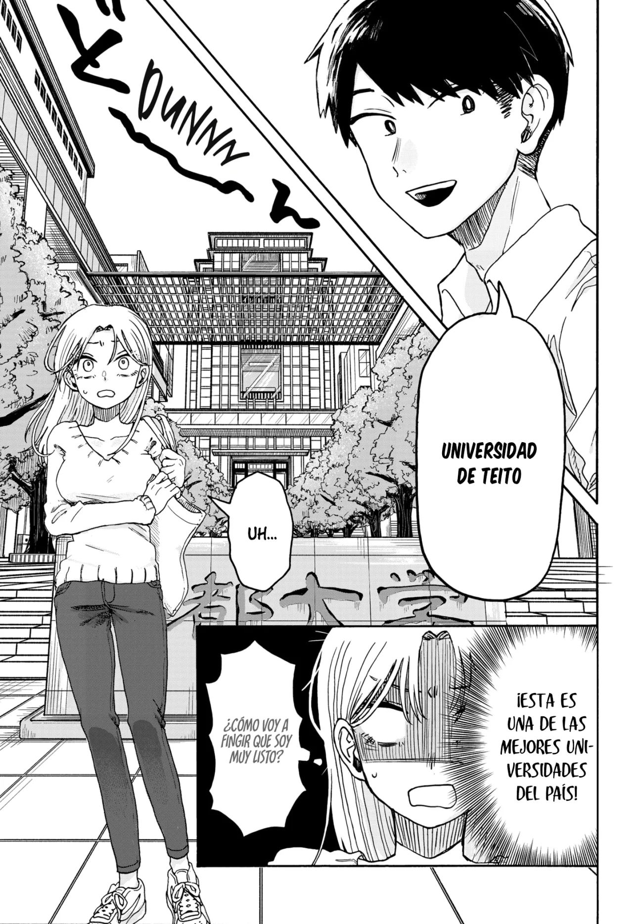 Kuso Onna ni Sachiare Capítulo 1 - Page 39