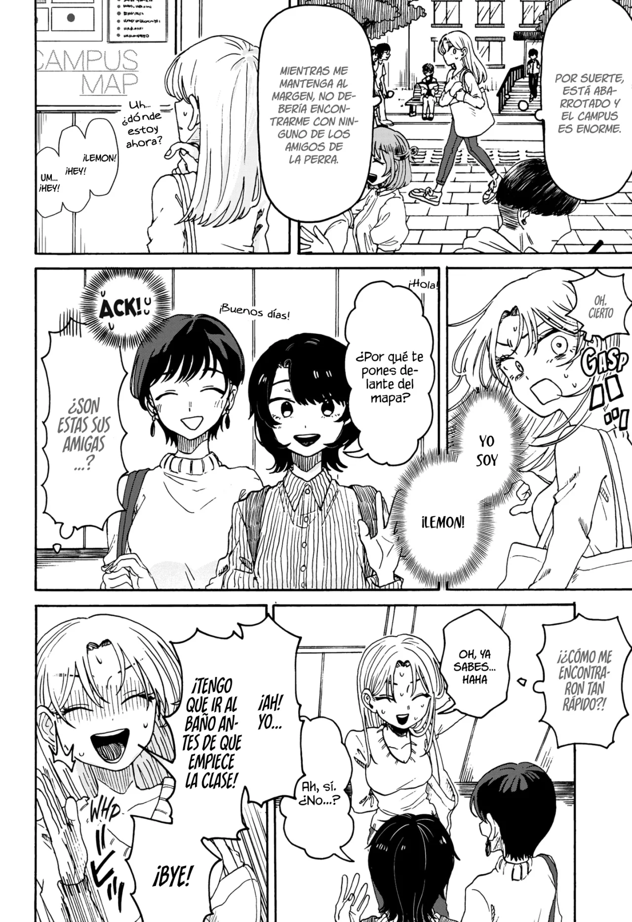 Kuso Onna ni Sachiare Capítulo 1 - Page 40