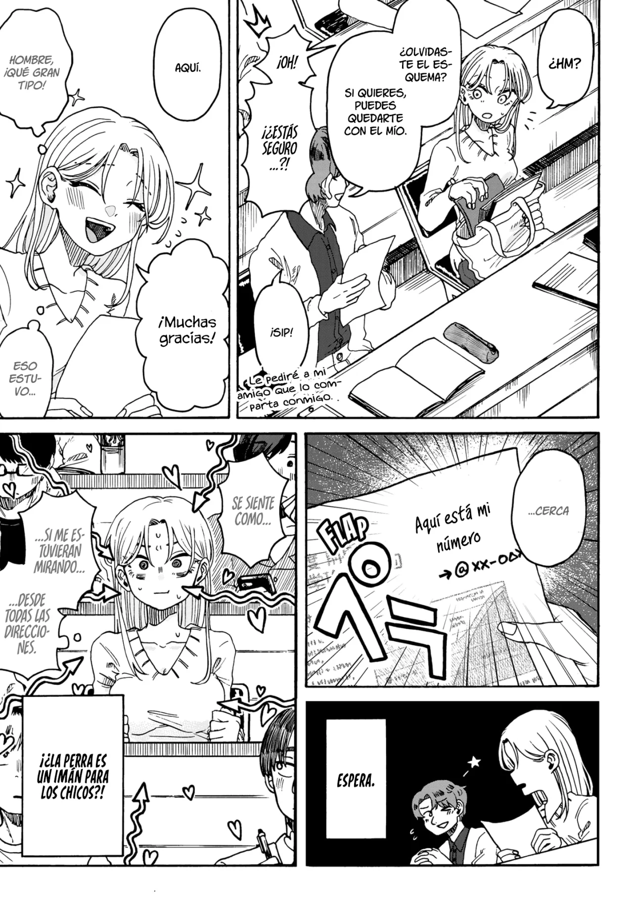 Kuso Onna ni Sachiare Capítulo 1 - Page 43