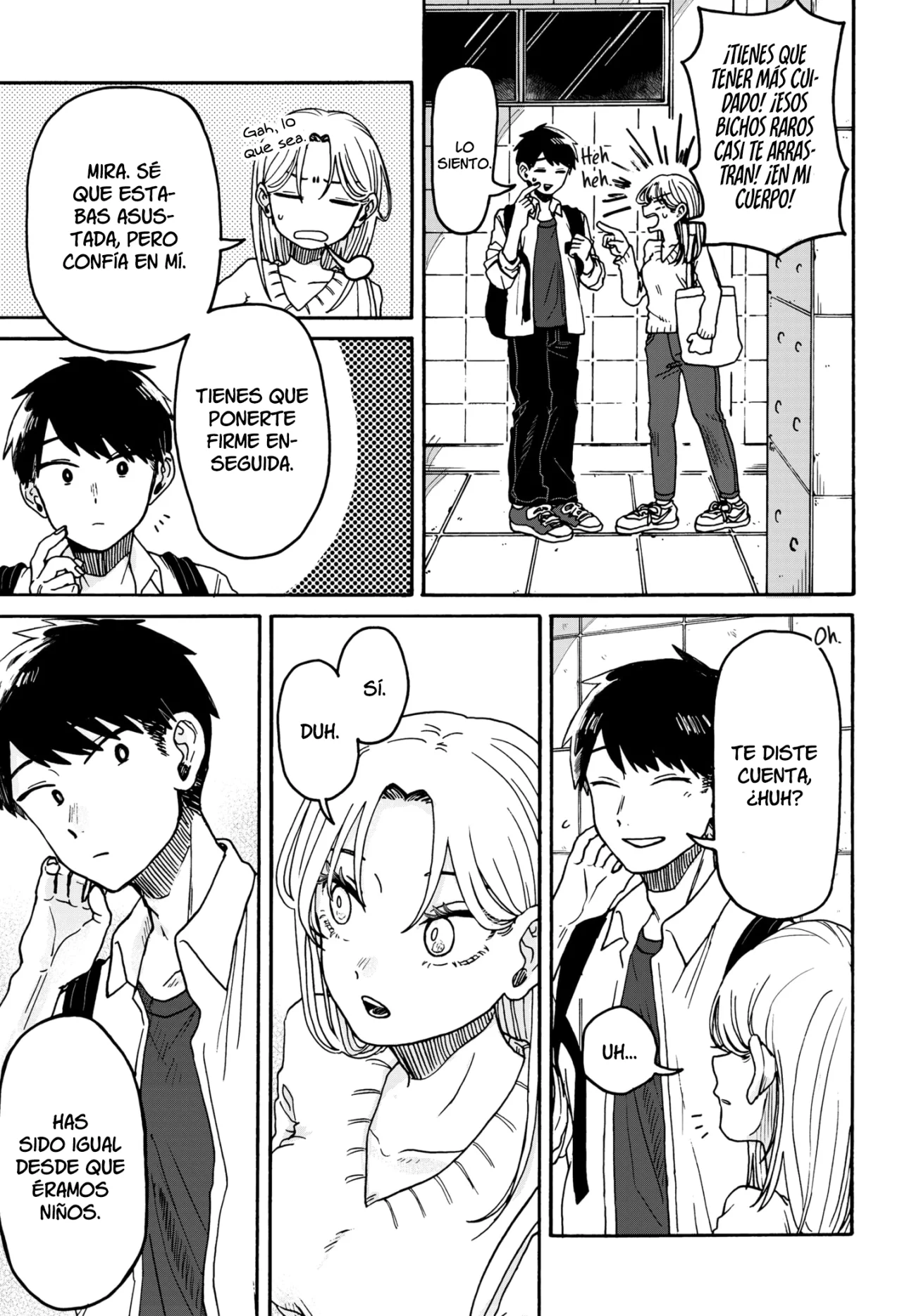 Kuso Onna ni Sachiare Capítulo 1 - Page 51