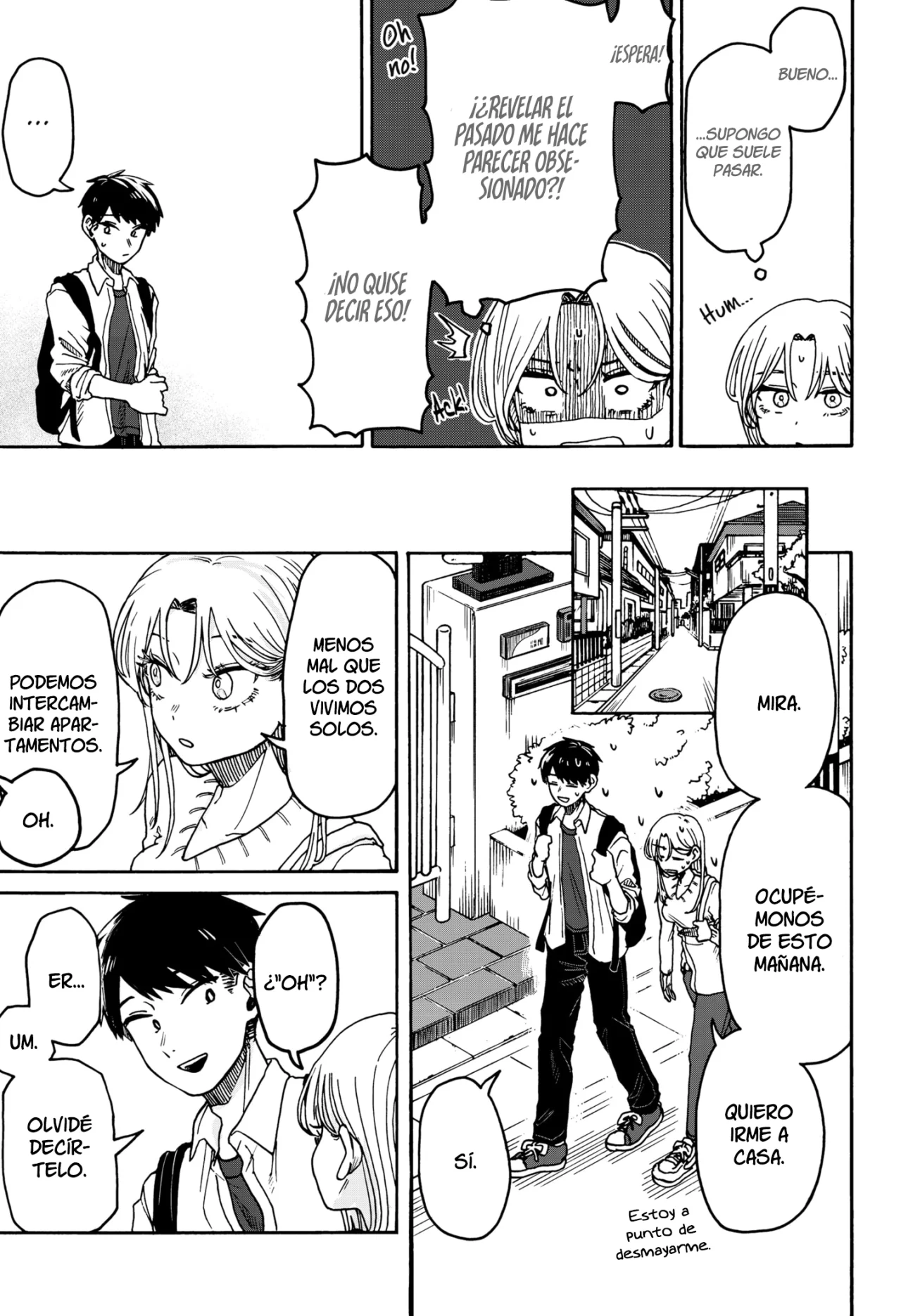 Kuso Onna ni Sachiare Capítulo 1 - Page 55