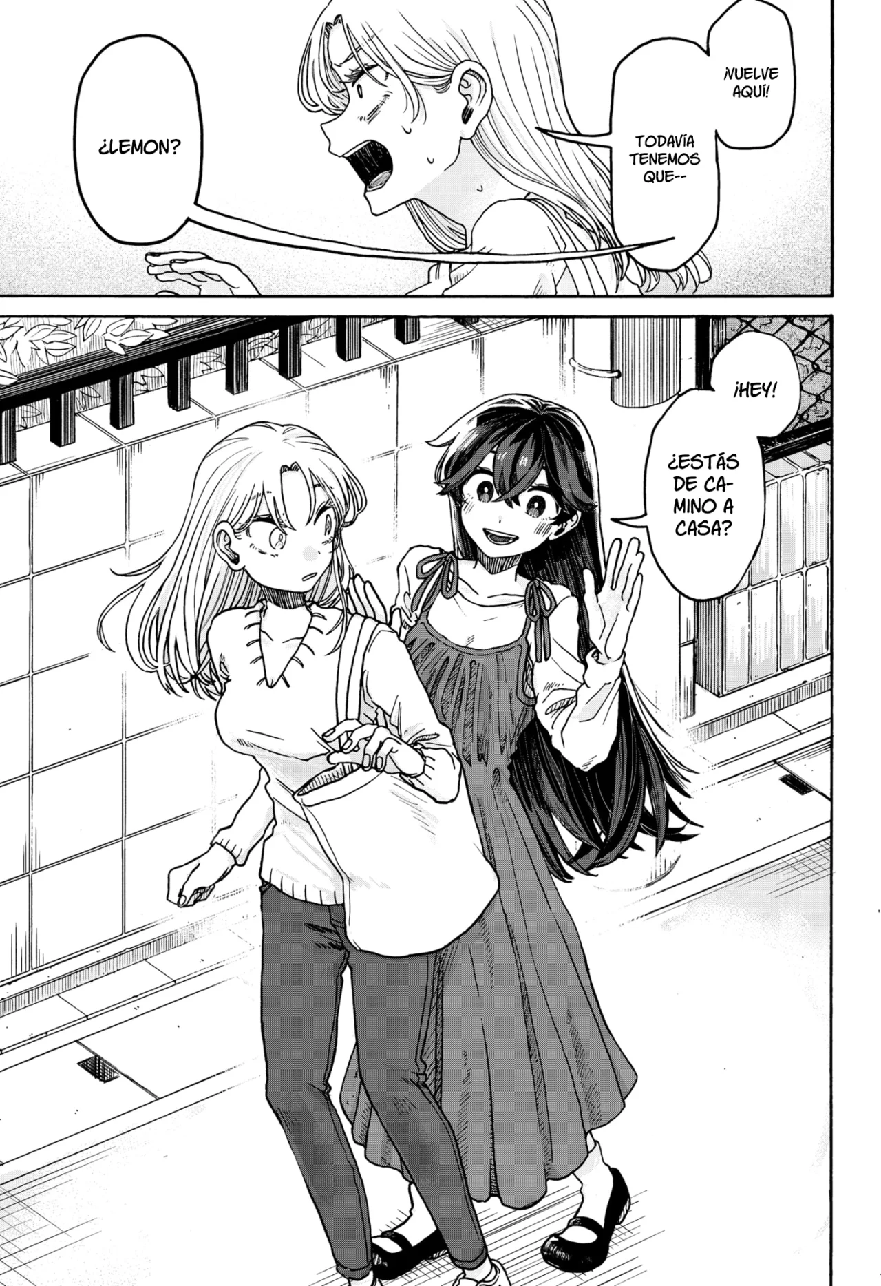 Kuso Onna ni Sachiare Capítulo 1 - Page 57