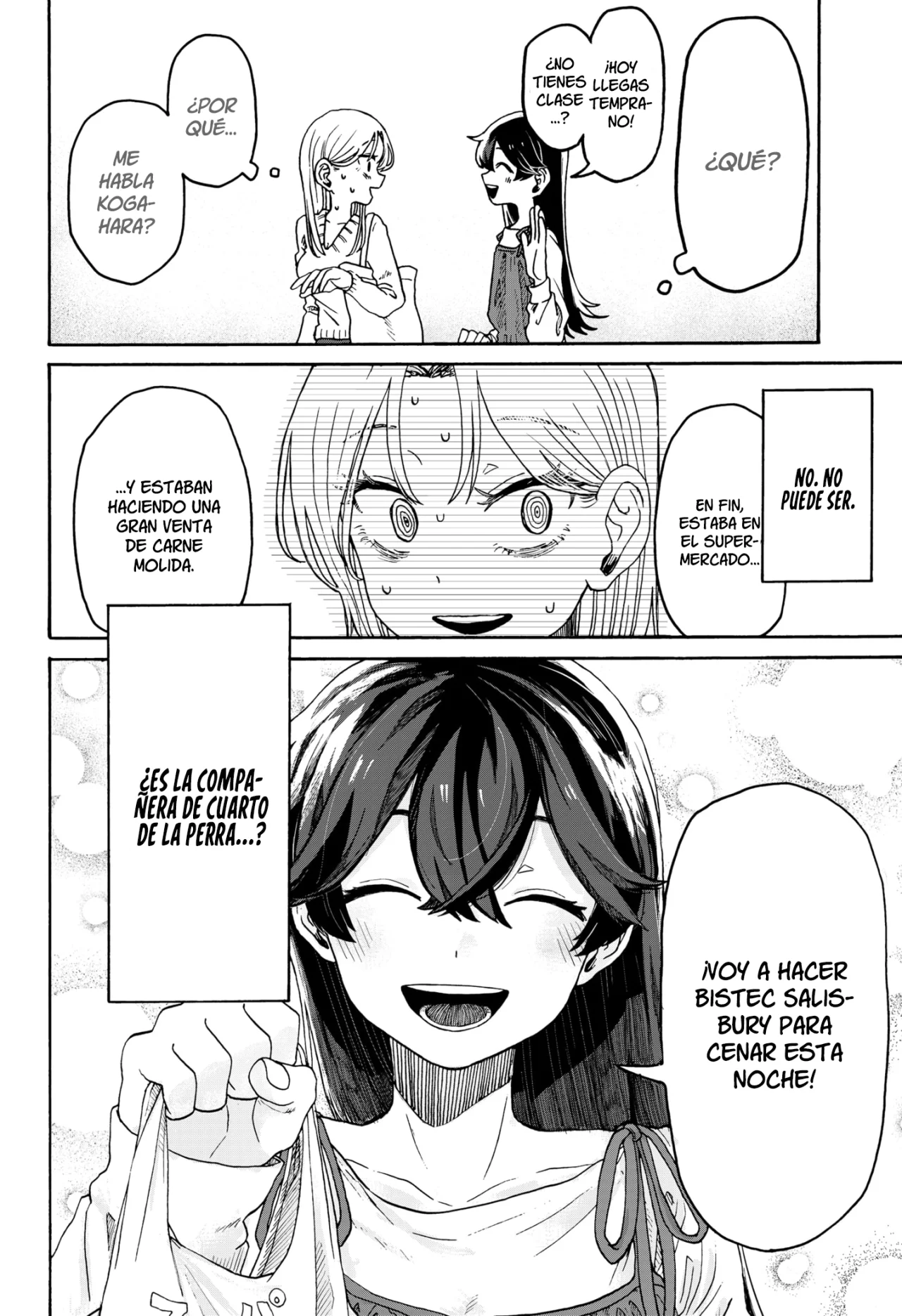 Kuso Onna ni Sachiare Capítulo 1 - Page 58