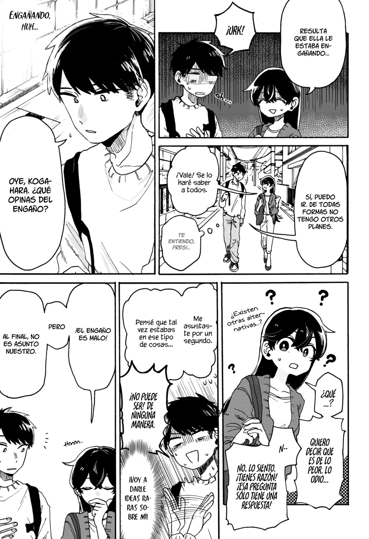 Kuso Onna ni Sachiare Capítulo 1 - Page 9