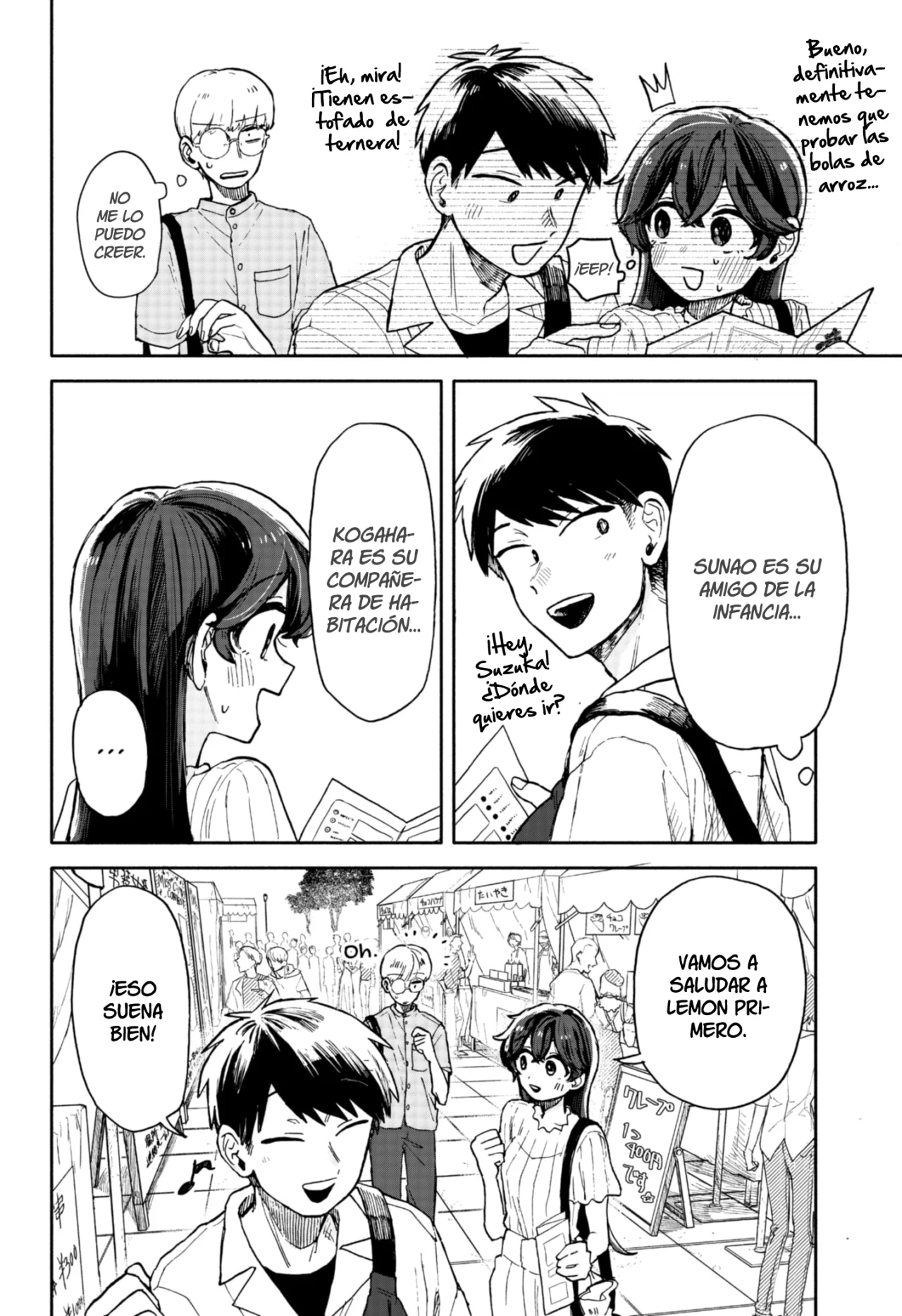 Kuso Onna ni Sachiare Capítulo 10 - Page 11