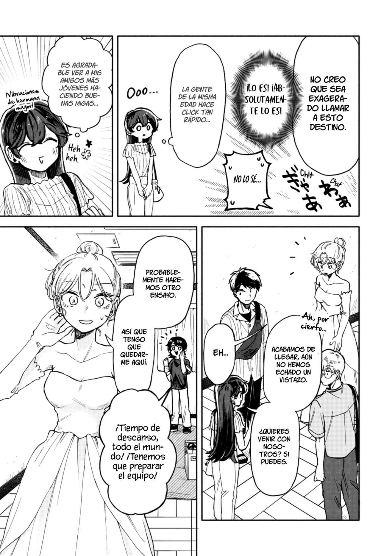 Kuso Onna ni Sachiare Capítulo 10 - Page 16