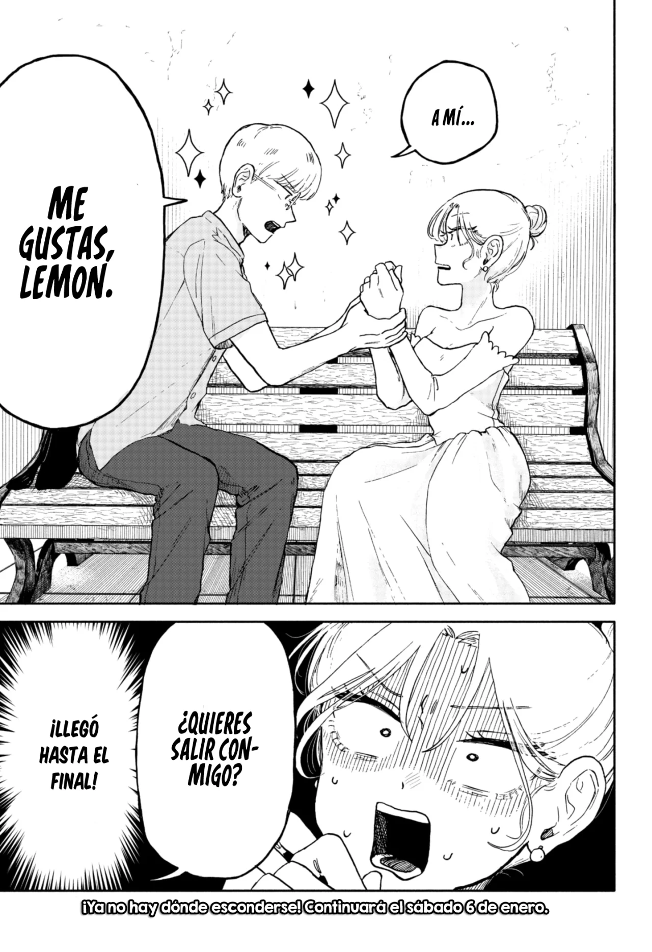 Kuso Onna ni Sachiare Capítulo 10 - Page 28