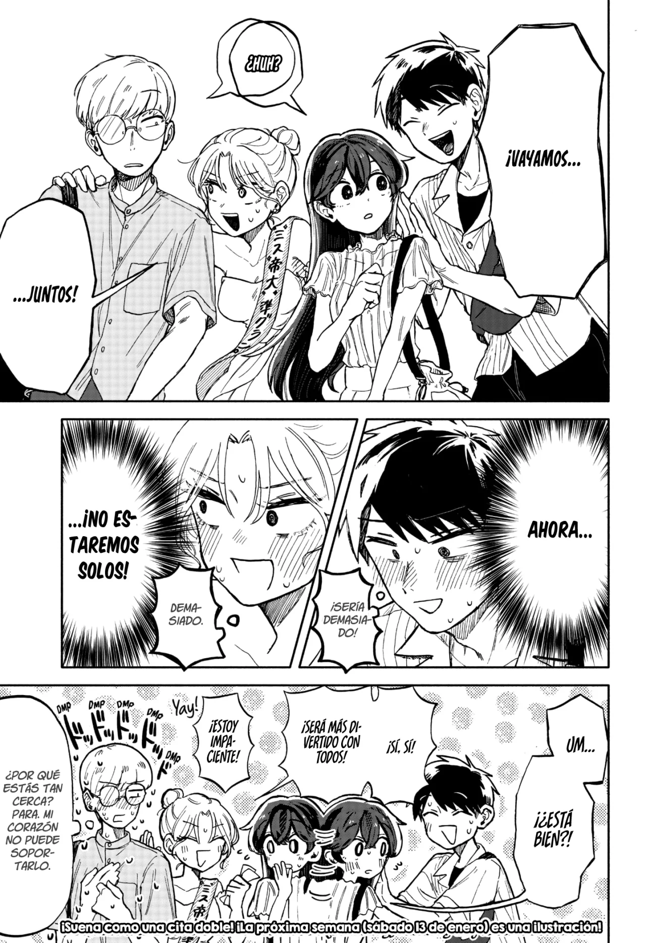 Kuso Onna ni Sachiare Capítulo 11 - Page 30