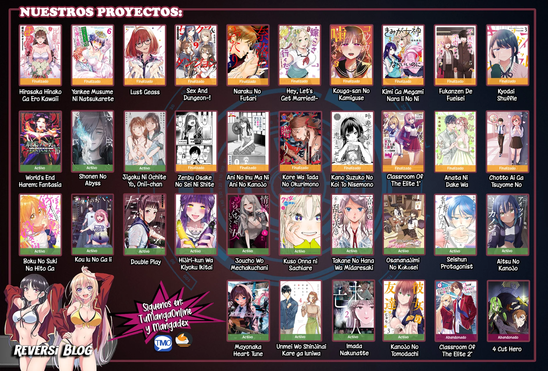 Kuso Onna ni Sachiare Capítulo 11 - Page 33