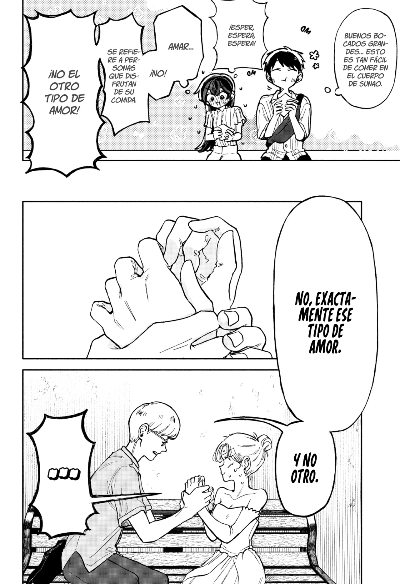 Kuso Onna ni Sachiare Capítulo 11 - Page 7