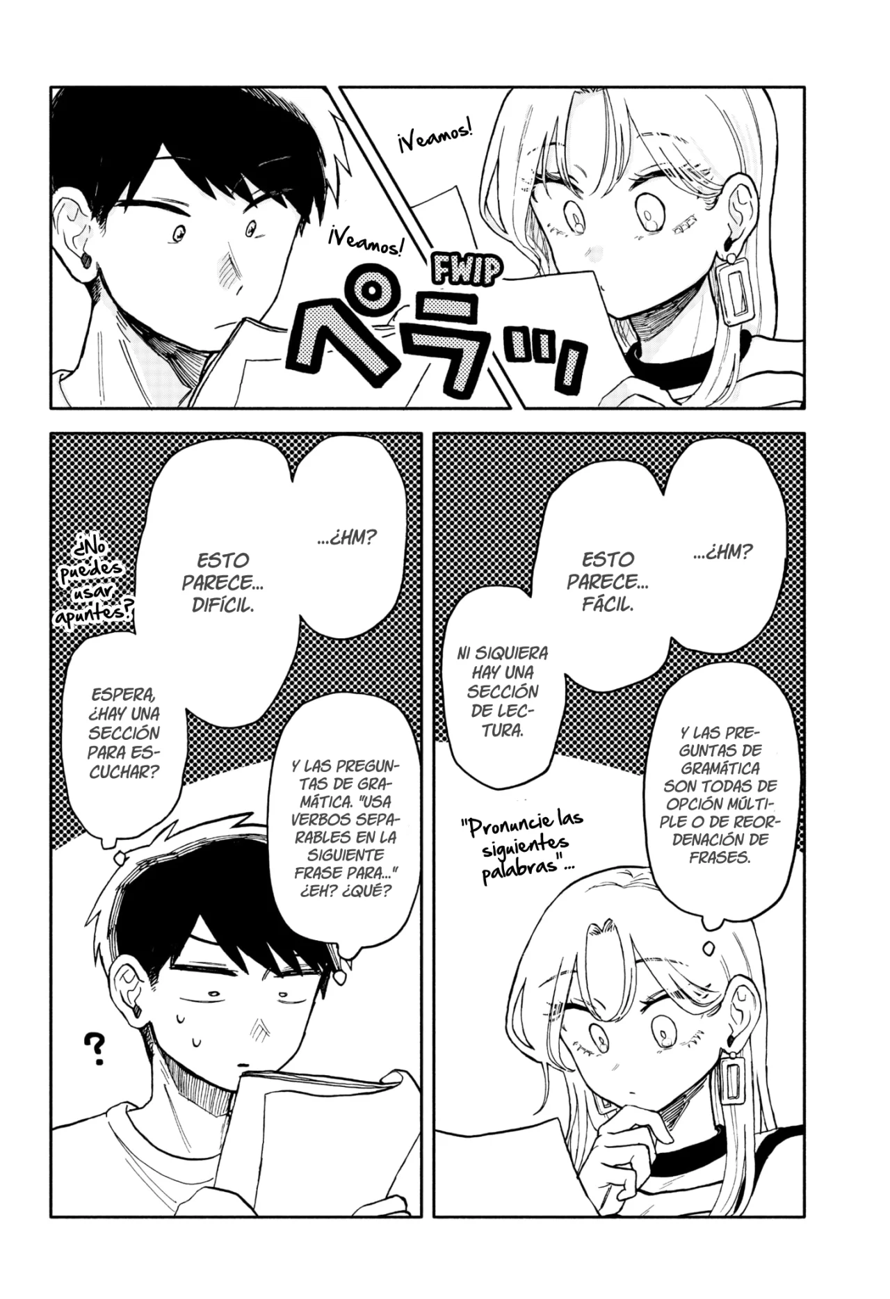 Kuso Onna ni Sachiare Capítulo 12 - Page 7